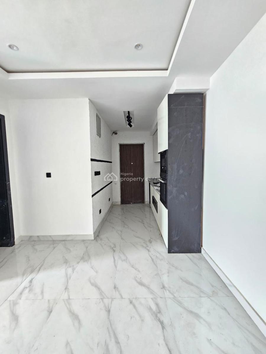 1 Bedroom Apartment, Ologolo, Lekki, Lagos, Mini Flat (room and Parlour) for Sale