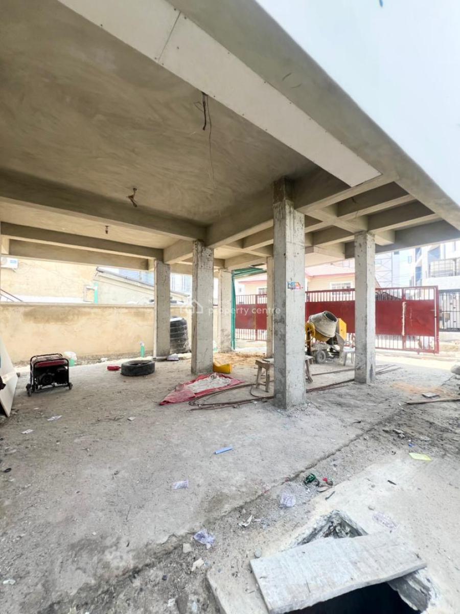 Luxury Studio Apartment, Lekki Conservation Road, Lekki Phase 2, Lekki, Lagos, Flat / Apartment for Sale