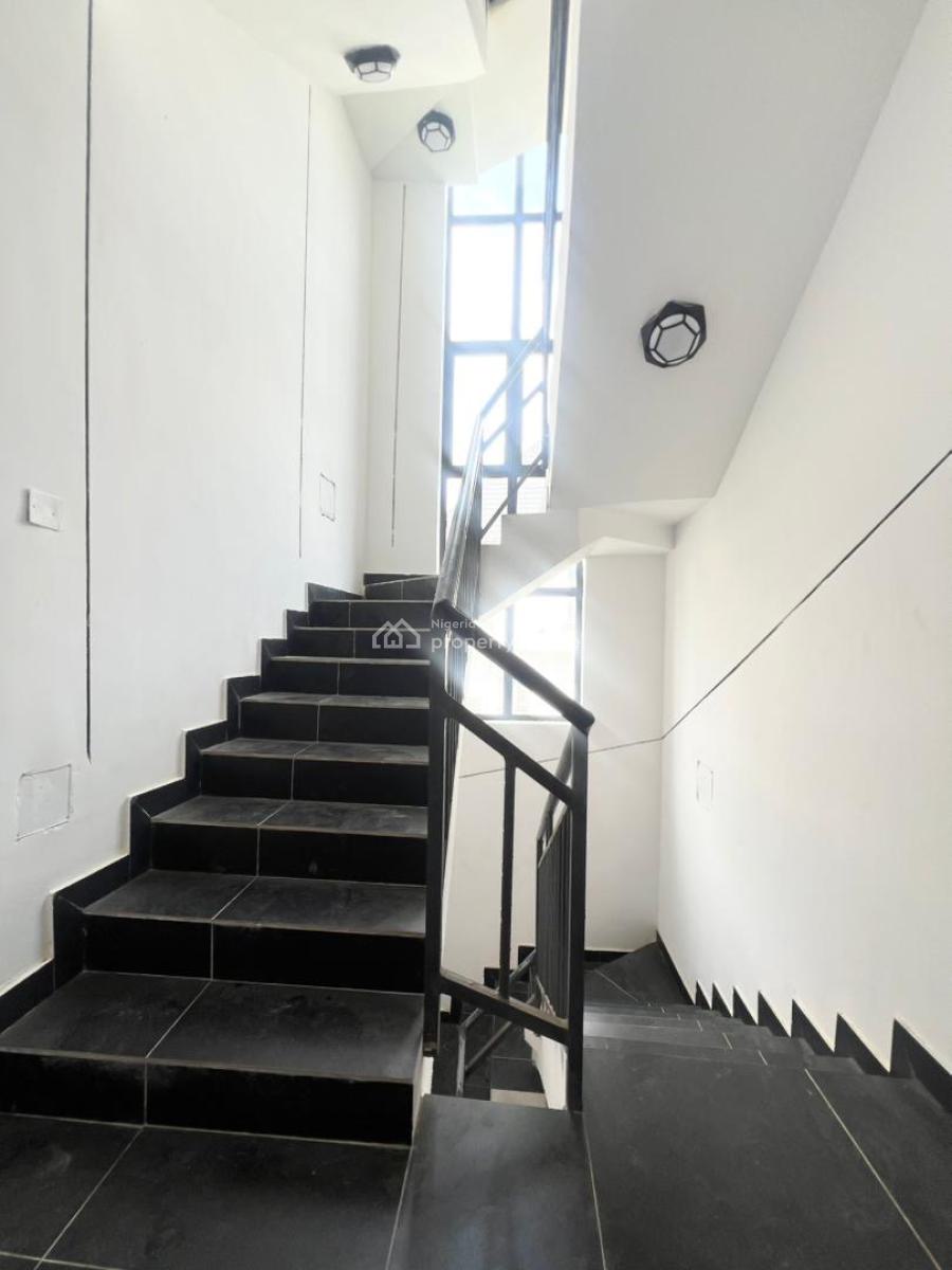 Luxury Studio Apartment, Lekki Conservation Road, Lekki Phase 2, Lekki, Lagos, Flat / Apartment for Sale