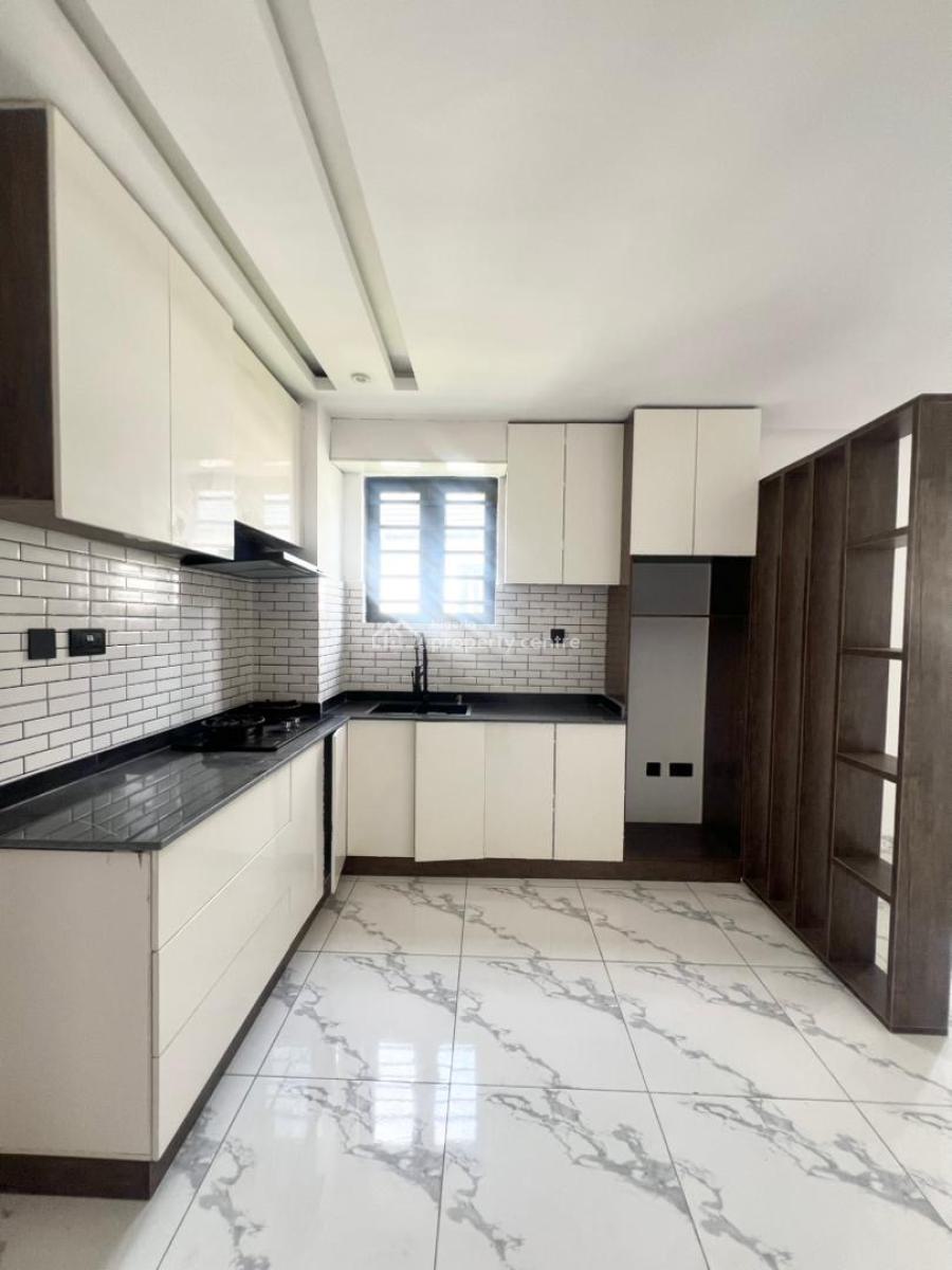 Luxury Studio Apartment, Lekki Conservation Road, Lekki Phase 2, Lekki, Lagos, Flat / Apartment for Sale