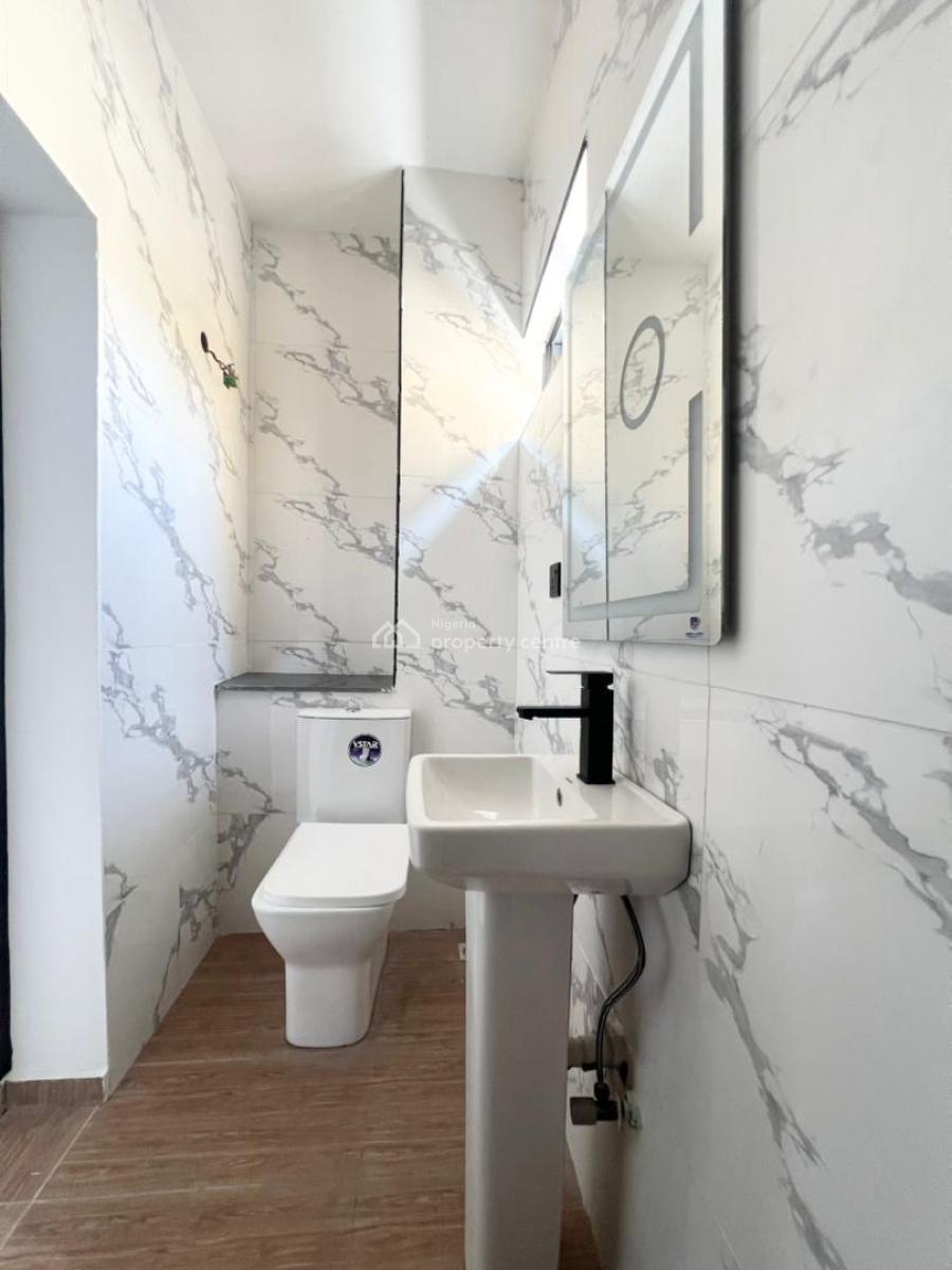 Luxury Studio Apartment, Lekki Conservation Road, Lekki Phase 2, Lekki, Lagos, Flat / Apartment for Sale