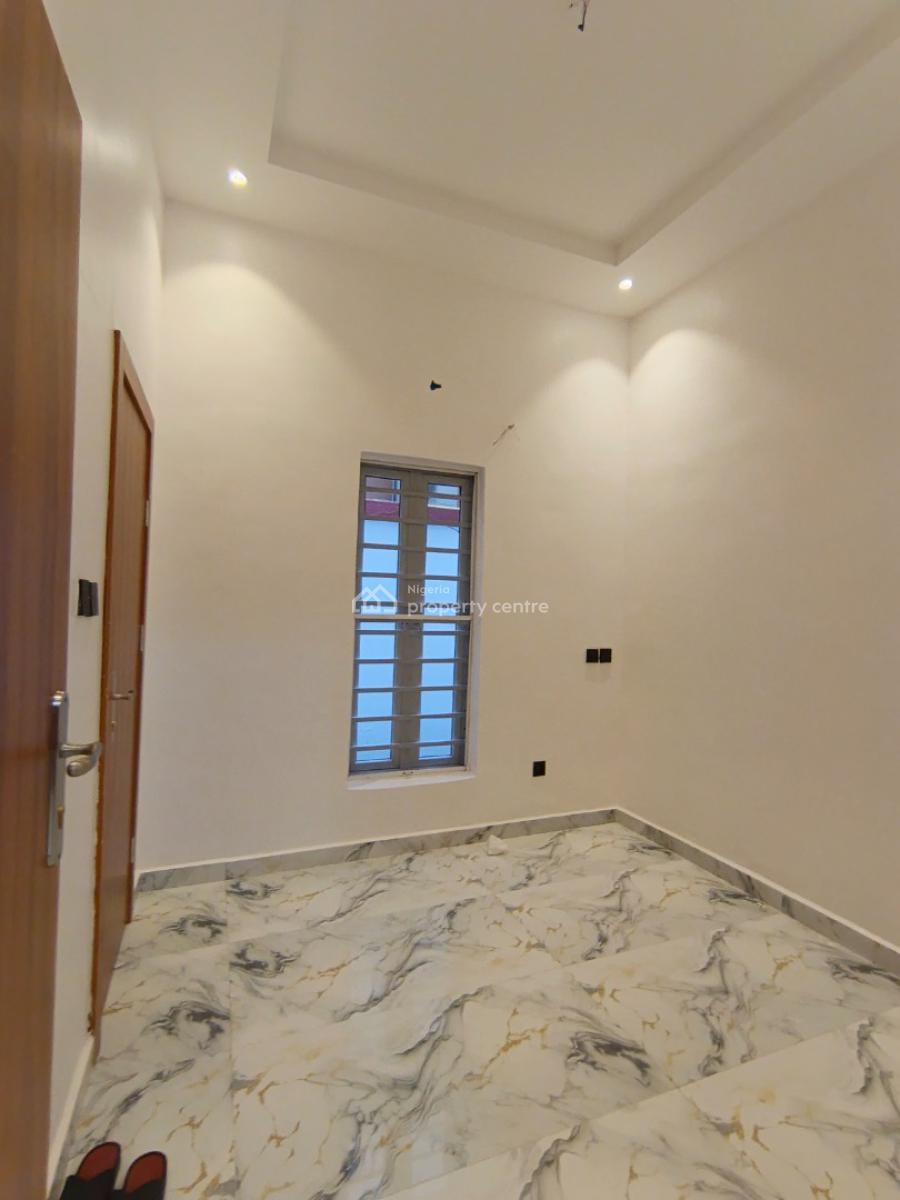 a 4 Bedroom Duplex, By Orchid, Conservation, Lekki, Lagos, Terraced Duplex for Sale