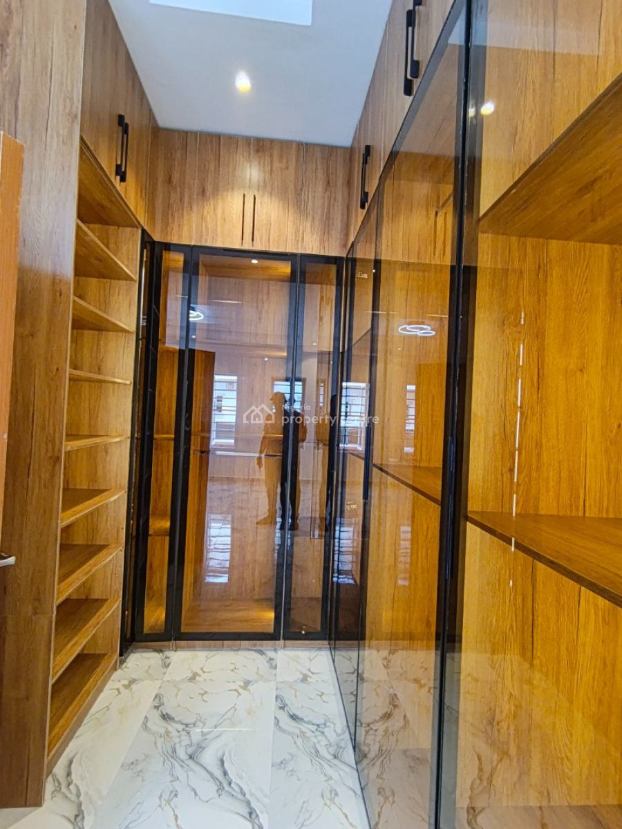 a 4 Bedroom Duplex, By Orchid, Conservation, Lekki, Lagos, Terraced Duplex for Sale