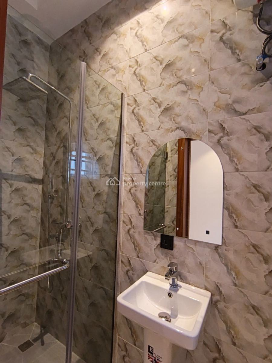 a 4 Bedroom Duplex, By Orchid, Conservation, Lekki, Lagos, Terraced Duplex for Sale