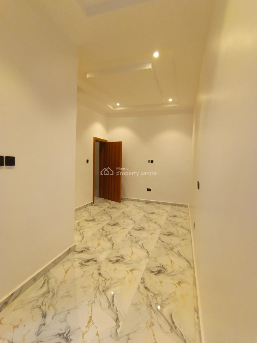 a 4 Bedroom Duplex, By Orchid, Conservation, Lekki, Lagos, Terraced Duplex for Sale