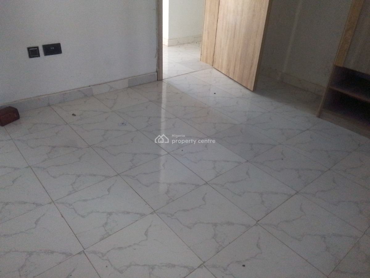 Spacious Luxury 1 Bedroom Flat with Excellent Features, Newtown Estate, Ogombo, Ajah, Lagos, Mini Flat (room and Parlour) for Rent