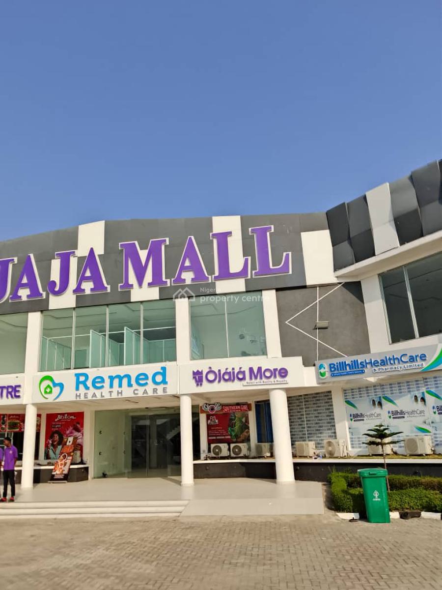 Shop, Ogombo/ Abraham Adesanya Road, Ajah, Lagos, Shop for Rent