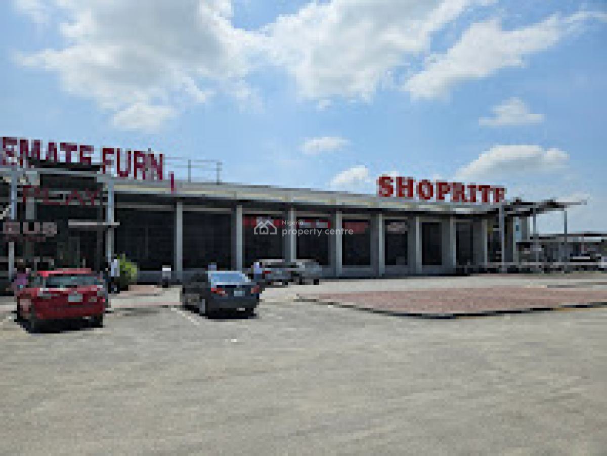 250 Acres of Land, Monastery Road, Sangotedo, Ajah, Lagos, Mixed-use Land for Sale