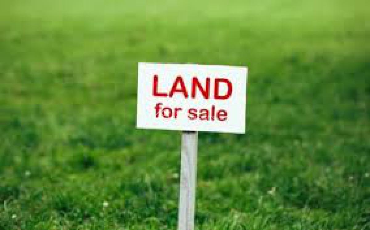 250 Acres of Land, Monastery Road, Sangotedo, Ajah, Lagos, Mixed-use Land for Sale