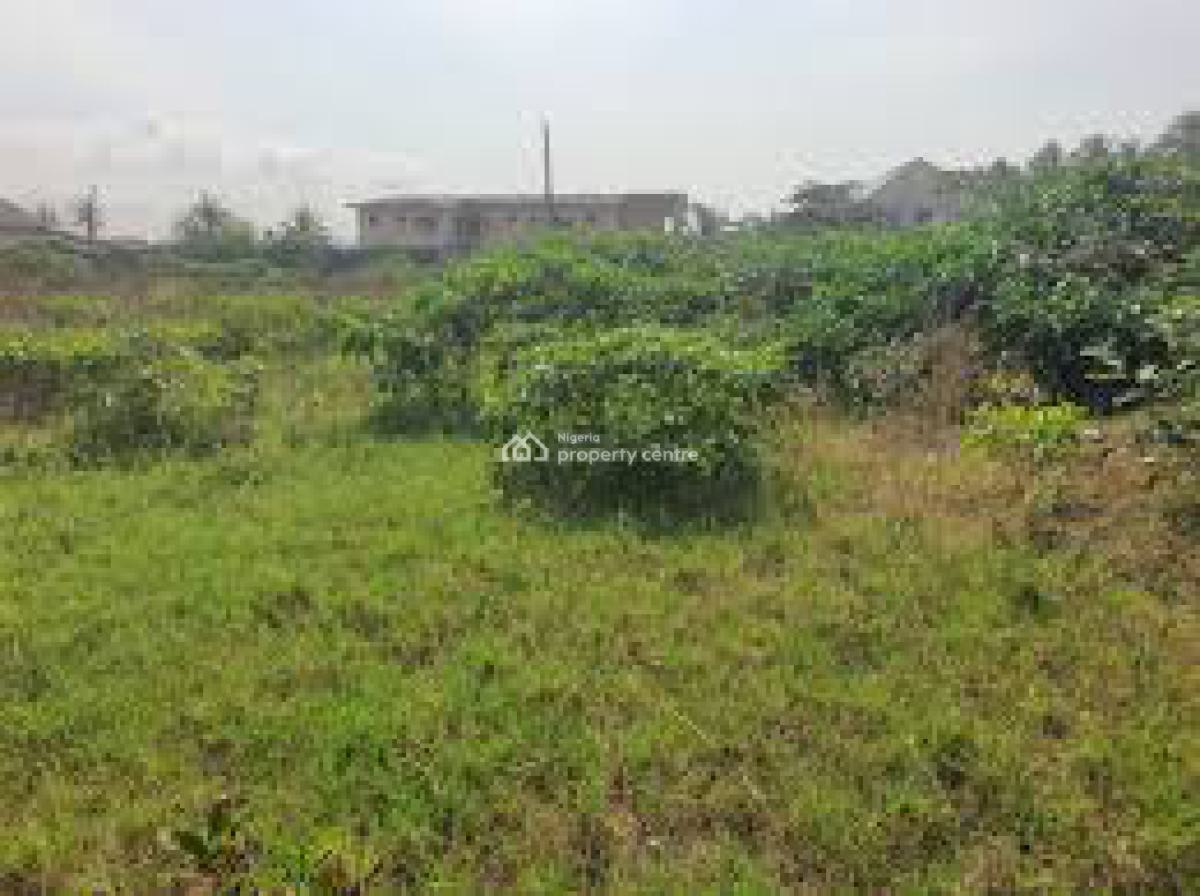 250 Acres of Land, Monastery Road, Sangotedo, Ajah, Lagos, Mixed-use Land for Sale
