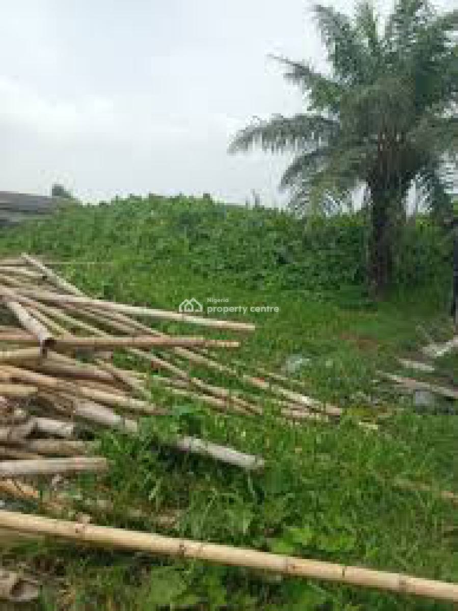 250 Acres of Land, Monastery Road, Sangotedo, Ajah, Lagos, Mixed-use Land for Sale