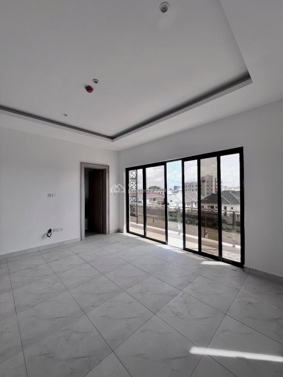 Fully Serviced 3 Bedroom Apartment with Pool,gym and Bq, Lekki Phase 1, Lekki Phase 1, Lekki, Lagos, Block of Flats for Sale