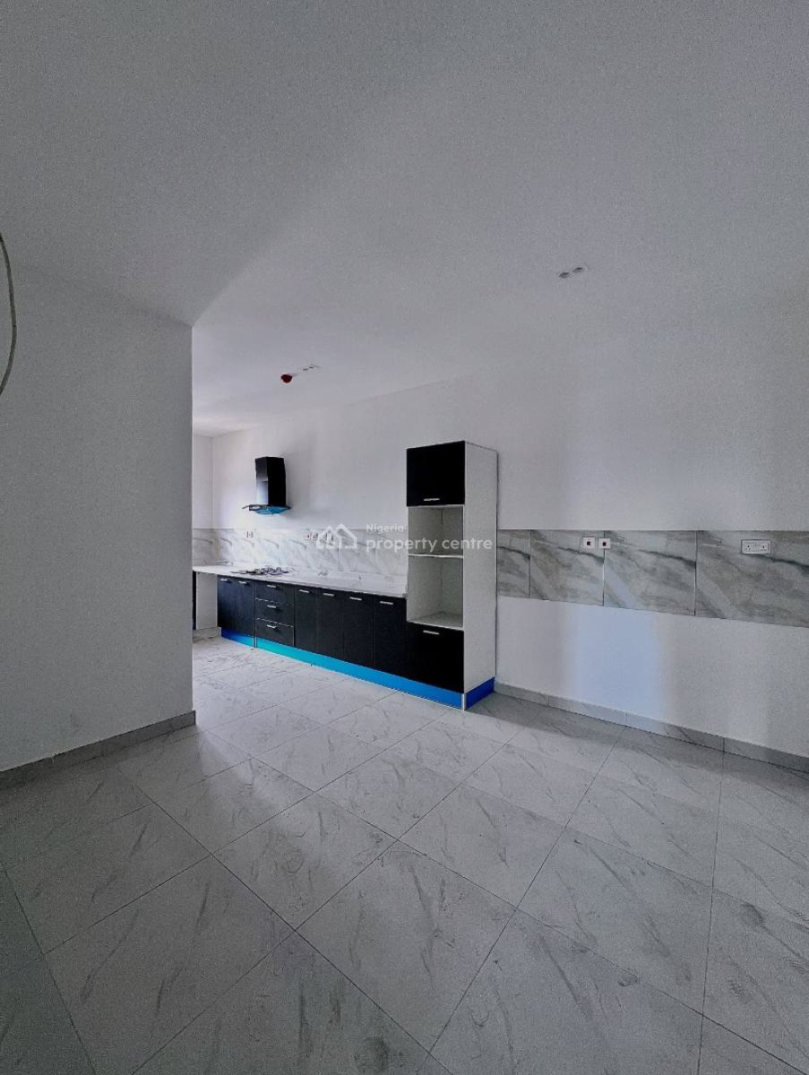 Fully Serviced 3 Bedroom Apartment with Pool,gym and Bq, Lekki Phase 1, Lekki Phase 1, Lekki, Lagos, Block of Flats for Sale