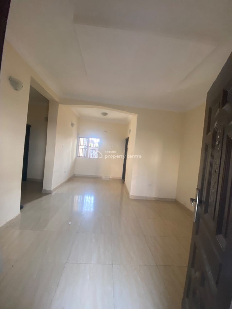 Spacious 2bedroom Flat, Cherish Garden Estate, Thera Annex, Blenco Lane, Ajah, Lagos, Flat / Apartment for Rent