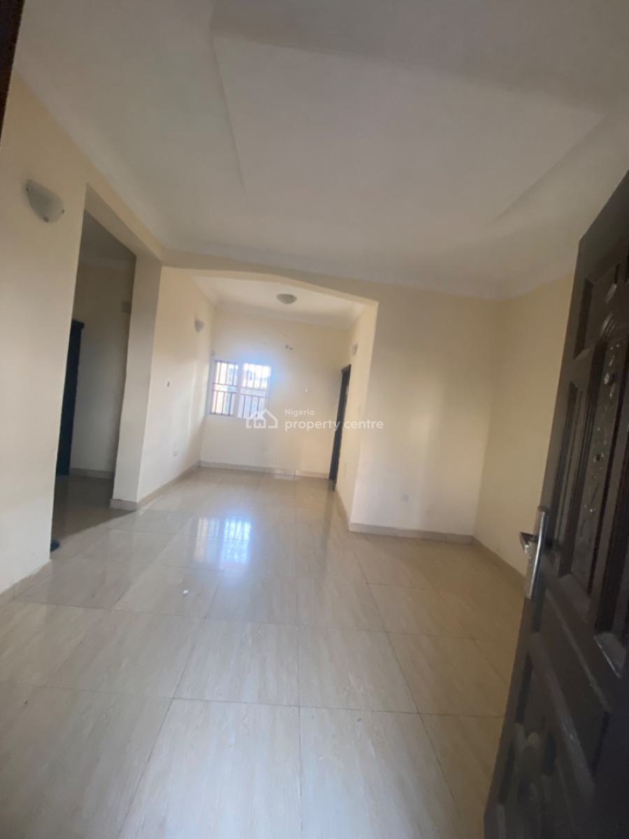 Spacious 2bedroom Flat, Cherish Garden Estate, Thera Annex, Blenco Lane, Ajah, Lagos, Flat / Apartment for Rent
