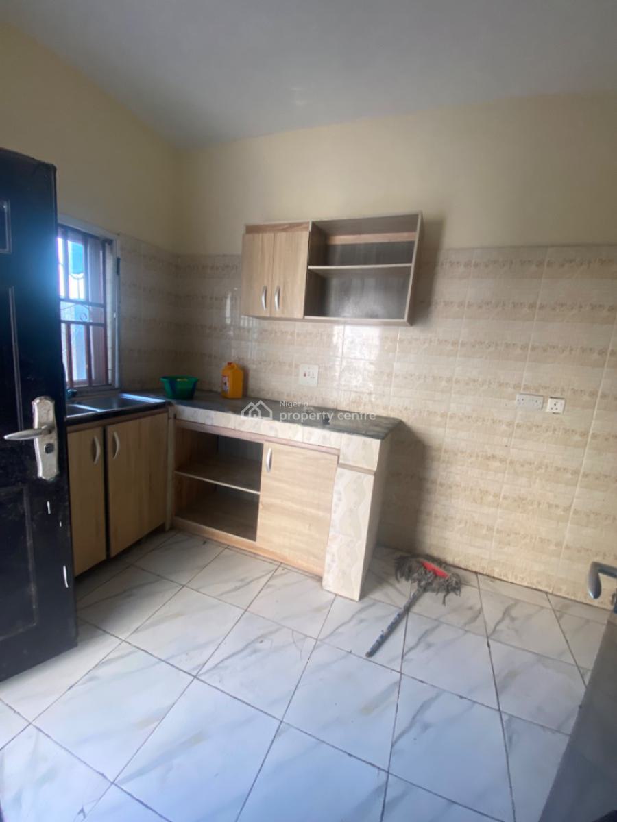 Spacious 2bedroom Flat, Cherish Garden Estate, Thera Annex, Blenco Lane, Ajah, Lagos, Flat / Apartment for Rent