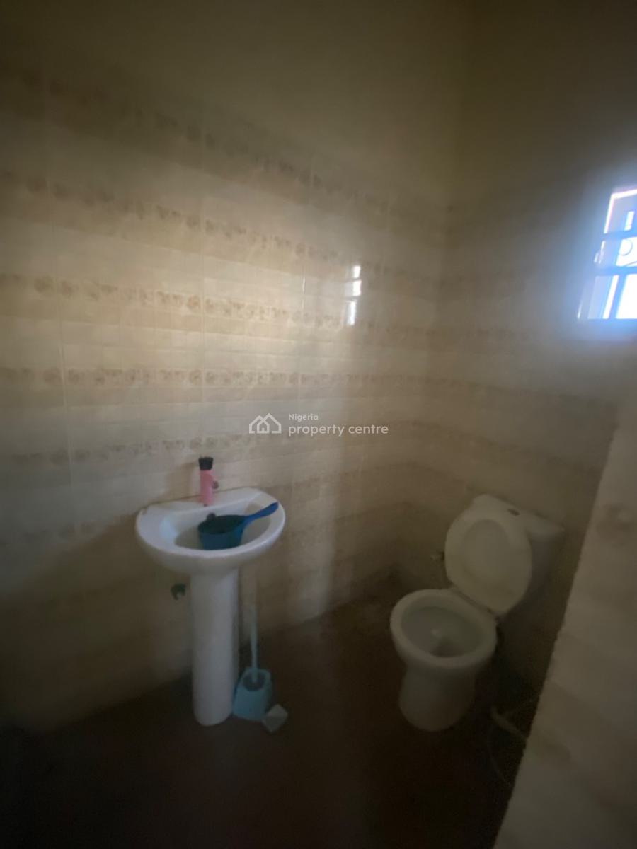 Spacious 2bedroom Flat, Cherish Garden Estate, Thera Annex, Blenco Lane, Ajah, Lagos, Flat / Apartment for Rent