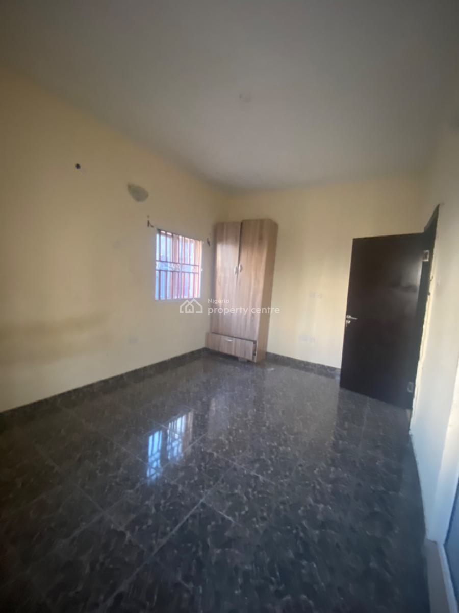 Spacious 2bedroom Flat, Cherish Garden Estate, Thera Annex, Blenco Lane, Ajah, Lagos, Flat / Apartment for Rent