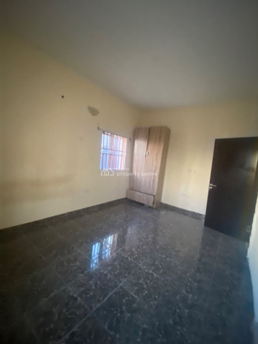 Spacious 2bedroom Flat, Cherish Garden Estate, Thera Annex, Blenco Lane, Ajah, Lagos, Flat / Apartment for Rent