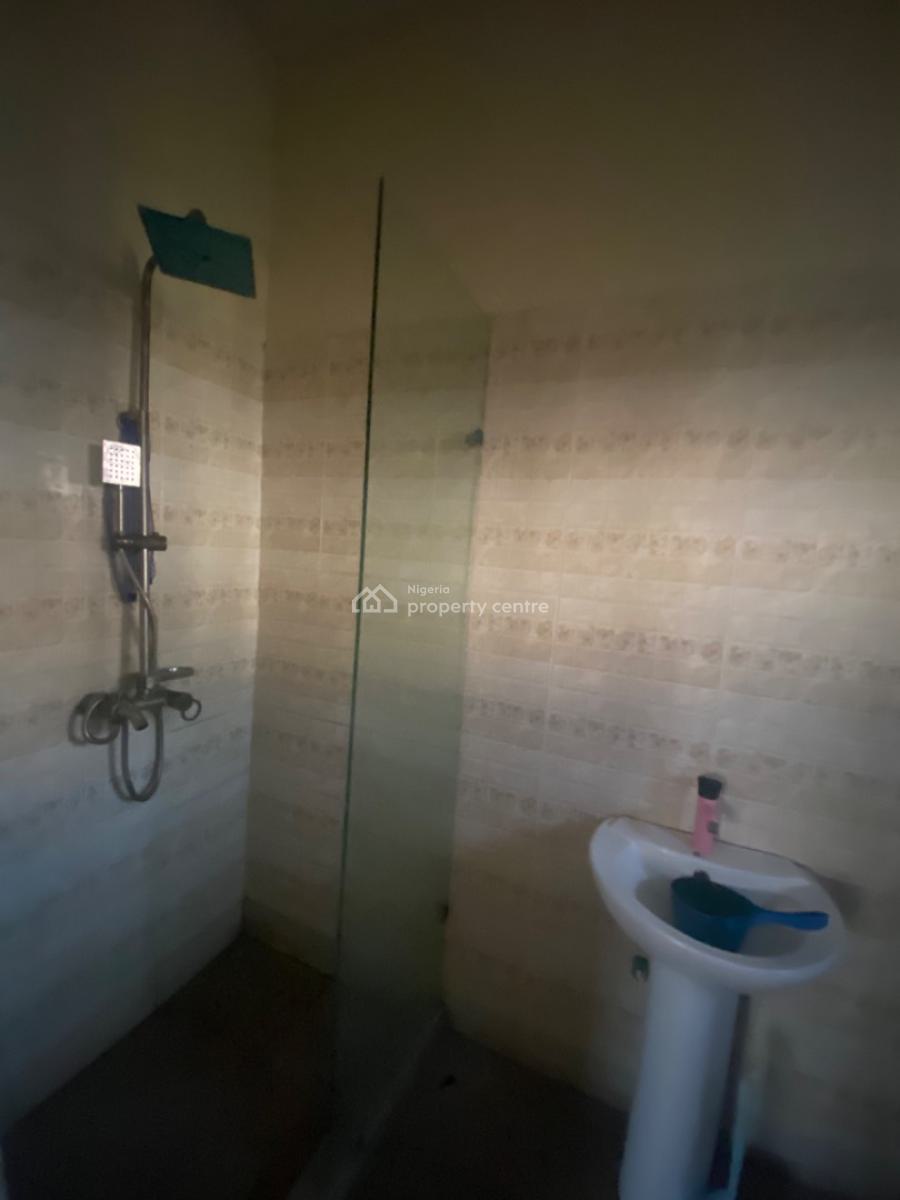 Spacious 2bedroom Flat, Cherish Garden Estate, Thera Annex, Blenco Lane, Ajah, Lagos, Flat / Apartment for Rent