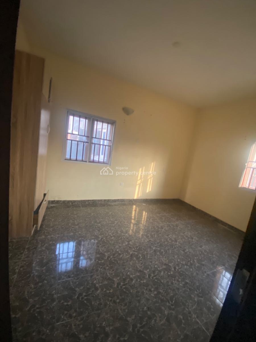 Spacious 2bedroom Flat, Cherish Garden Estate, Thera Annex, Blenco Lane, Ajah, Lagos, Flat / Apartment for Rent