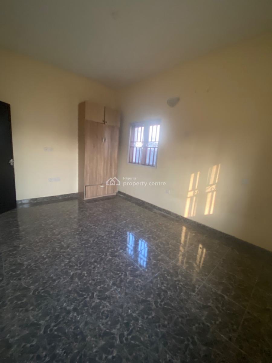 Spacious 2bedroom Flat, Cherish Garden Estate, Thera Annex, Blenco Lane, Ajah, Lagos, Flat / Apartment for Rent