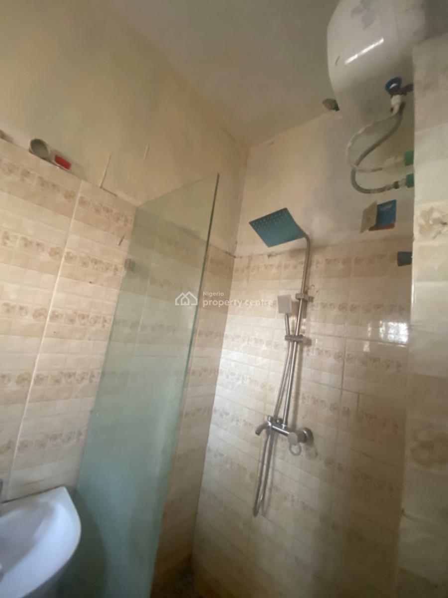 Spacious 2bedroom Flat, Cherish Garden Estate, Thera Annex, Blenco Lane, Ajah, Lagos, Flat / Apartment for Rent