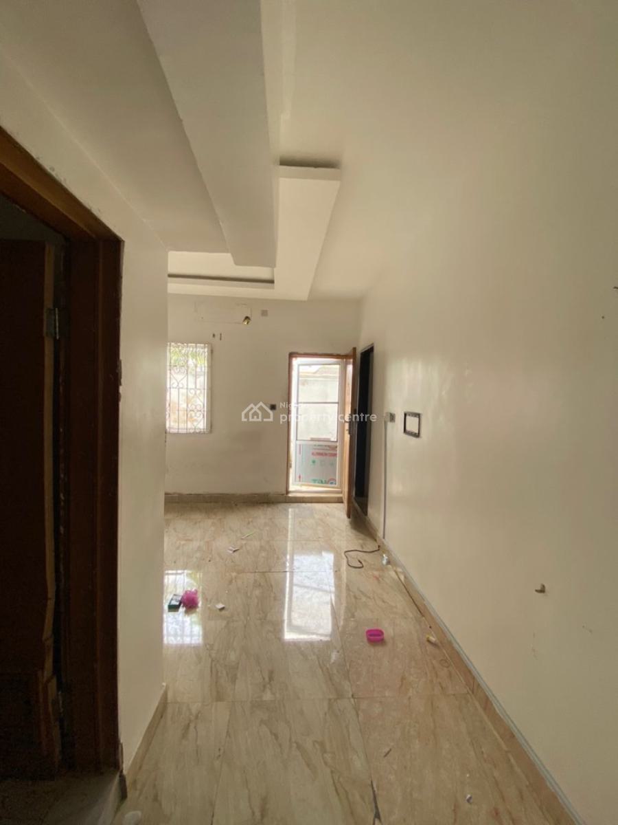 Self Contain Single  Room, Deeper Life, Ogombo, Ajah, Lagos, Self Contain (single Rooms) for Rent