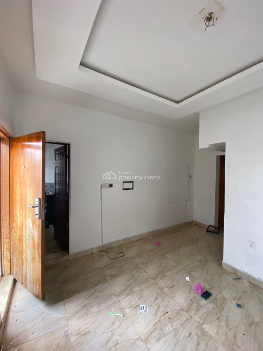 Self Contain Single  Room, Deeper Life, Ogombo, Ajah, Lagos, Self Contain (single Rooms) for Rent