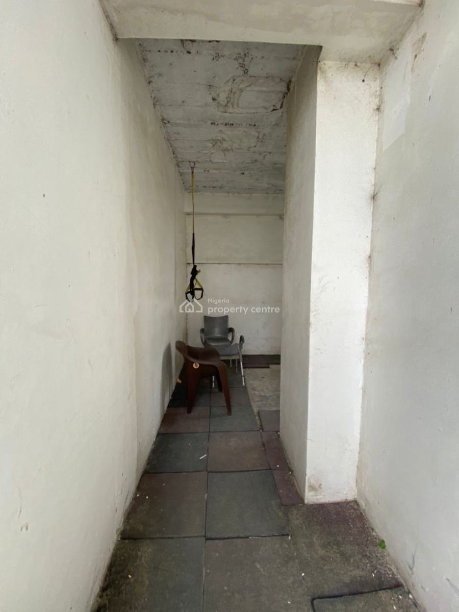 Self Contain Single  Room, Deeper Life, Ogombo, Ajah, Lagos, Self Contain (single Rooms) for Rent