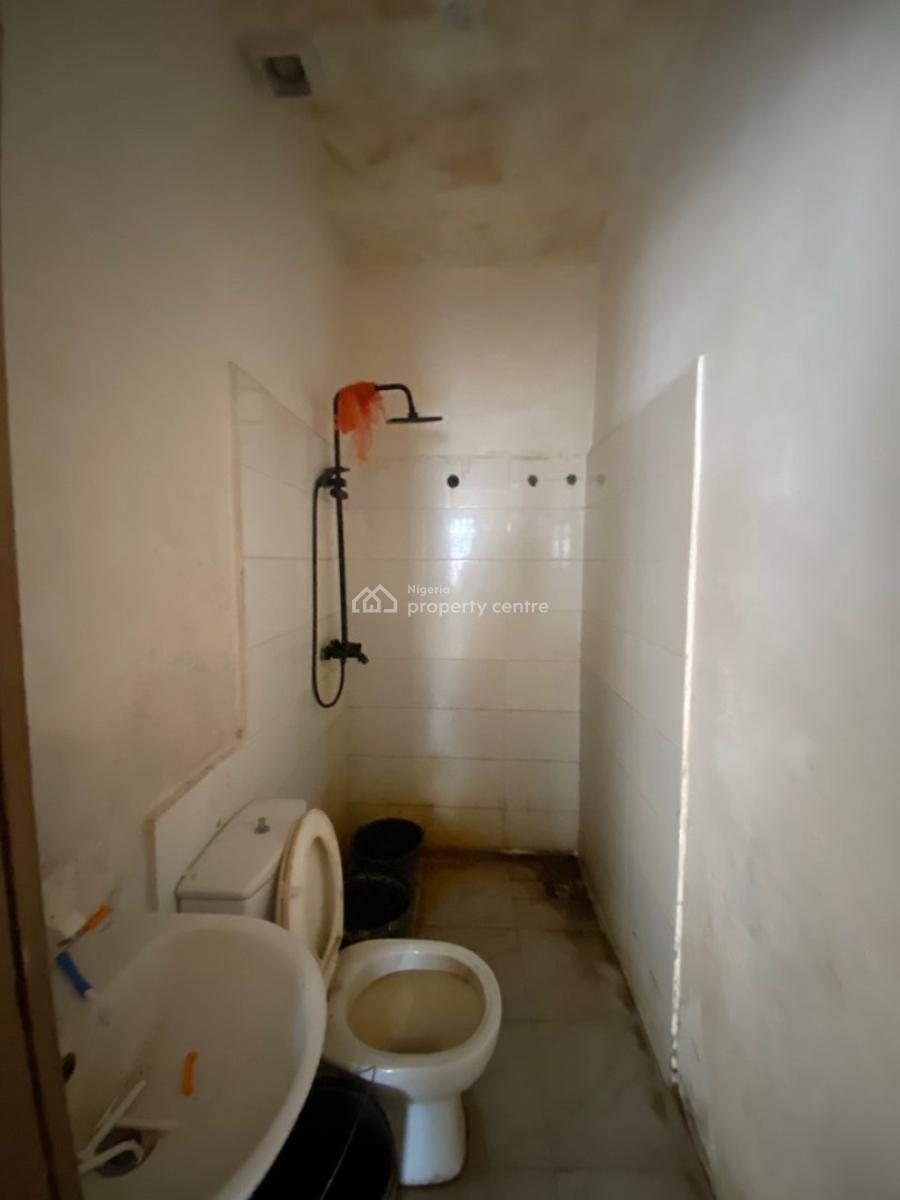 Self Contain Single  Room, Deeper Life, Ogombo, Ajah, Lagos, Self Contain (single Rooms) for Rent