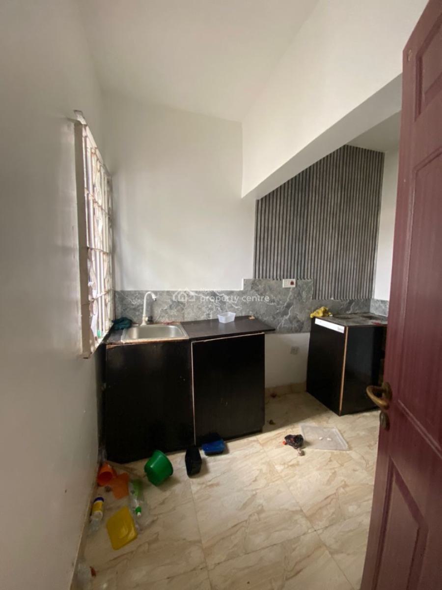 Self Contain Single  Room, Deeper Life, Ogombo, Ajah, Lagos, Self Contain (single Rooms) for Rent