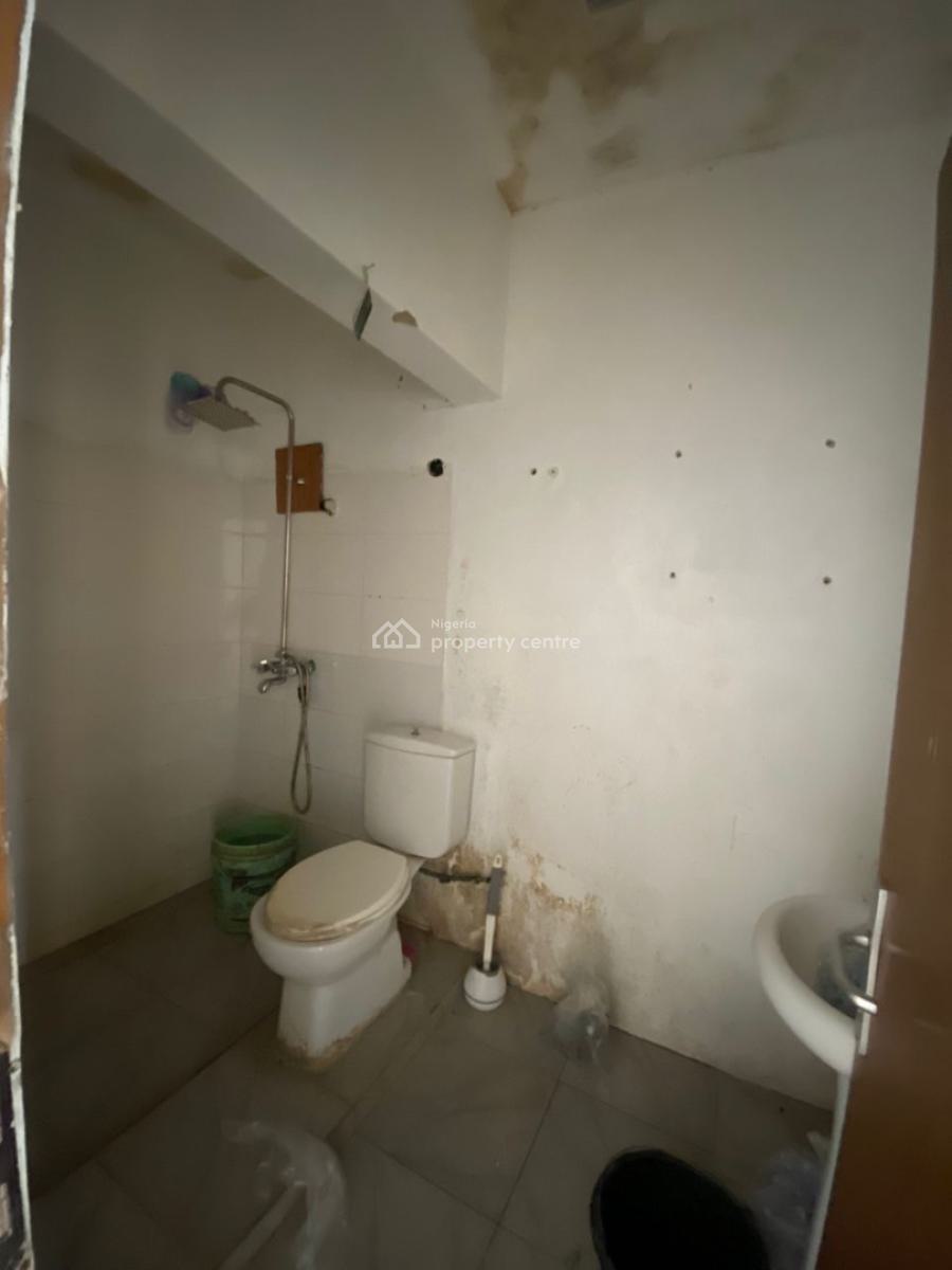 Self Contain Single  Room, Deeper Life, Ogombo, Ajah, Lagos, Self Contain (single Rooms) for Rent