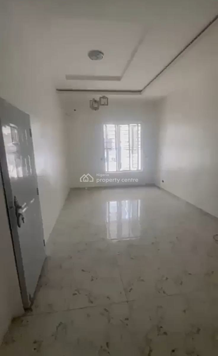 Spacious Studio Apartment with Personal Kitchen, Emcel Garden Estate Orchid Road, Lekki, Lagos, Self Contain (single Rooms) for Rent
