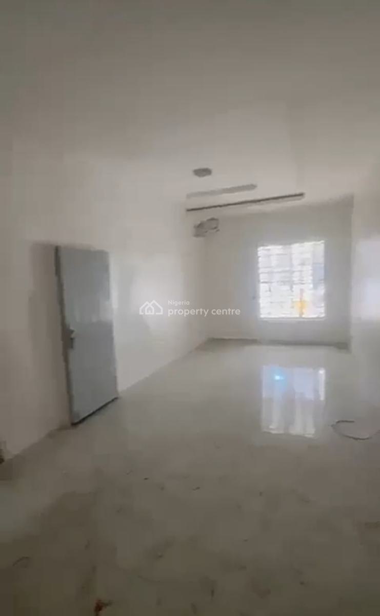 Spacious Studio Apartment with Personal Kitchen, Emcel Garden Estate Orchid Road, Lekki, Lagos, Self Contain (single Rooms) for Rent