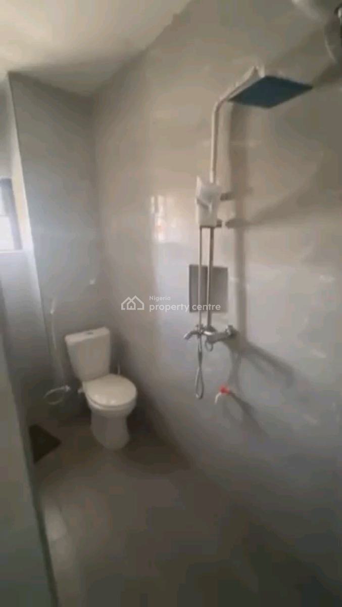 Newly Built Units of 3 Bedroom, Ojuelegba, Surulere, Lagos, Flat / Apartment for Rent