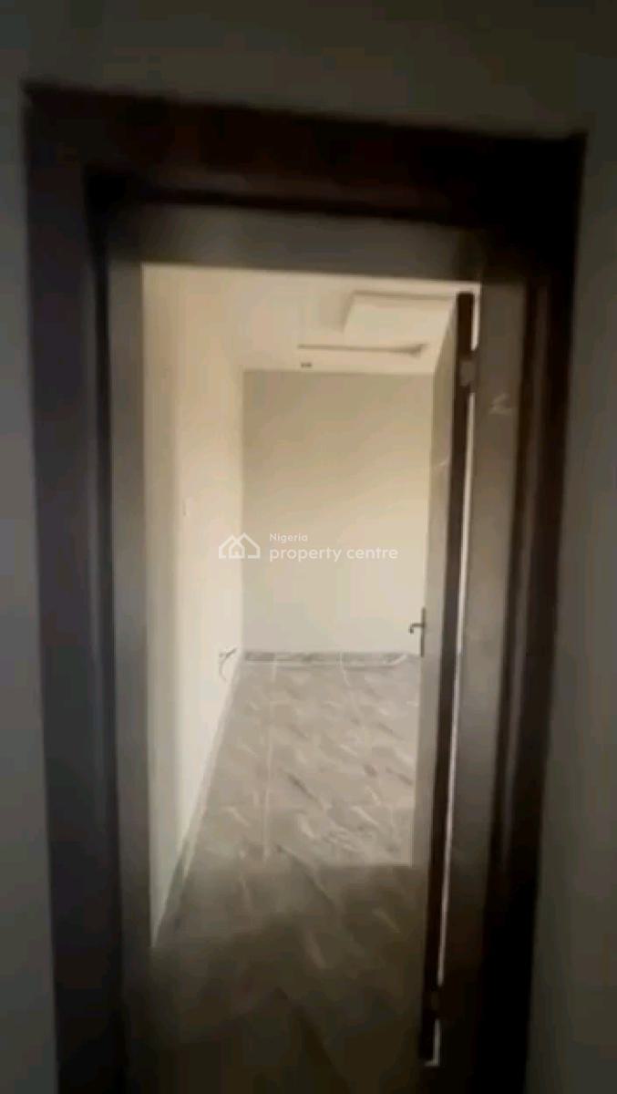 Newly Built Units of 3 Bedroom, Ojuelegba, Surulere, Lagos, Flat / Apartment for Rent