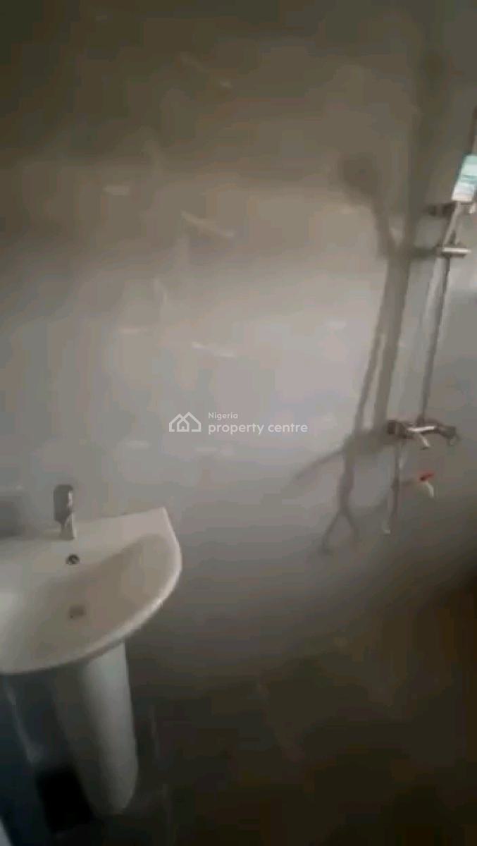 Newly Built Units of 3 Bedroom, Ojuelegba, Surulere, Lagos, Flat / Apartment for Rent