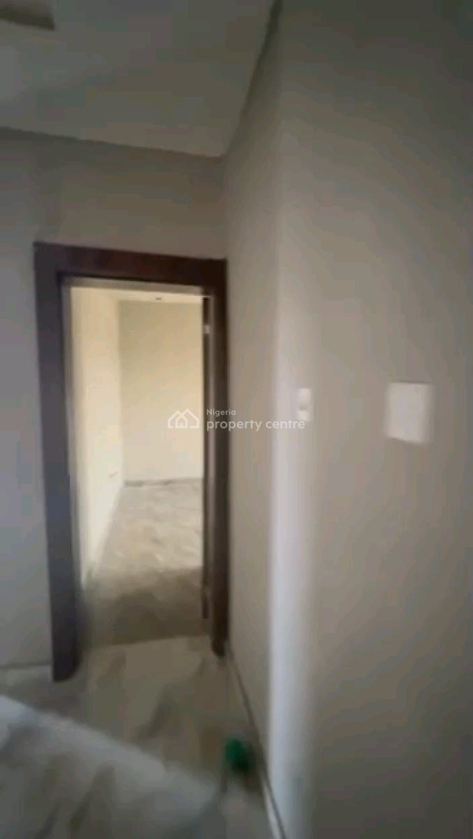 Newly Built Units of 3 Bedroom, Ojuelegba, Surulere, Lagos, Flat / Apartment for Rent