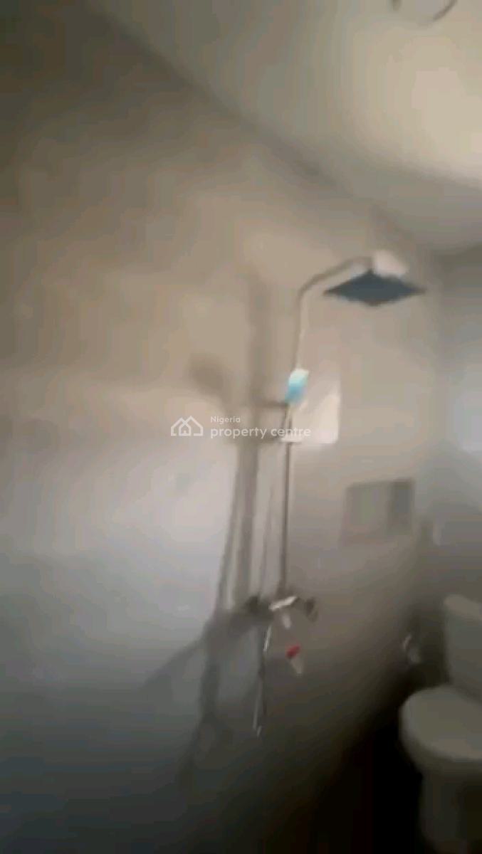 Newly Built Units of 3 Bedroom, Ojuelegba, Surulere, Lagos, Flat / Apartment for Rent