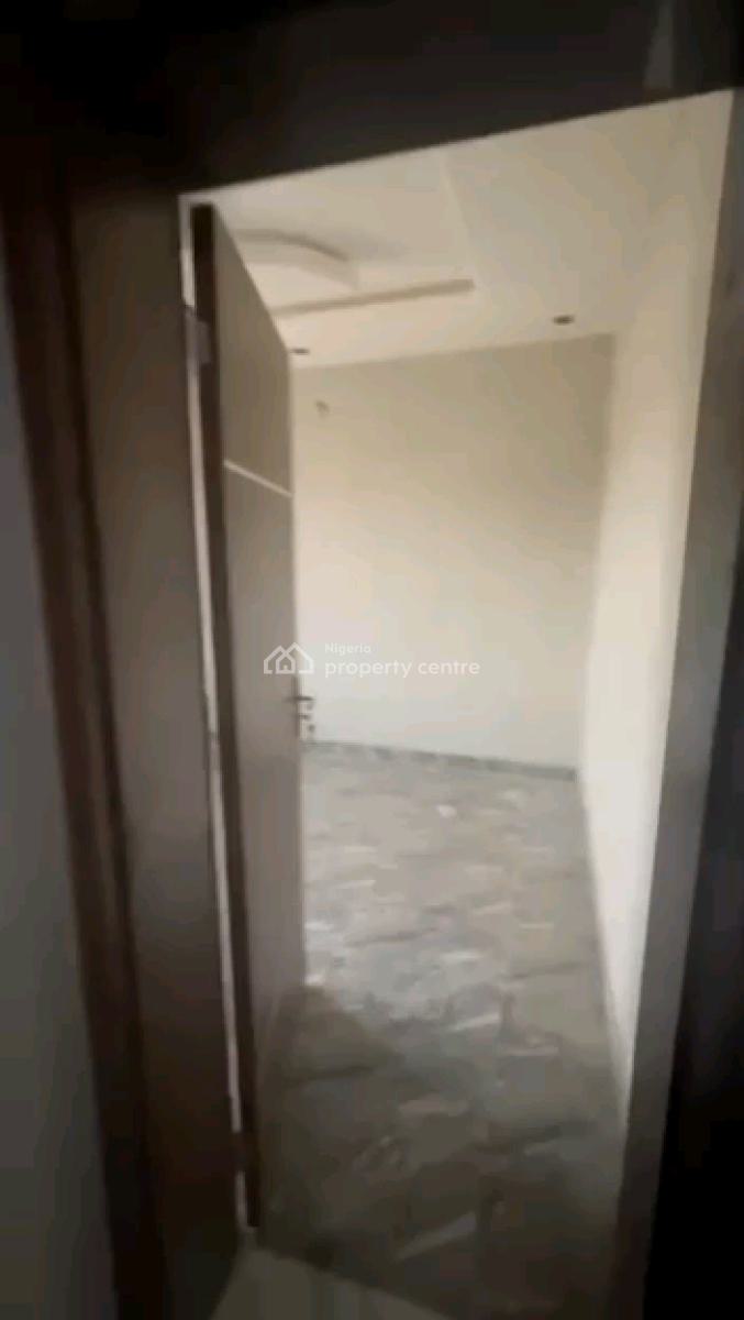 Newly Built Units of 3 Bedroom, Ojuelegba, Surulere, Lagos, Flat / Apartment for Rent