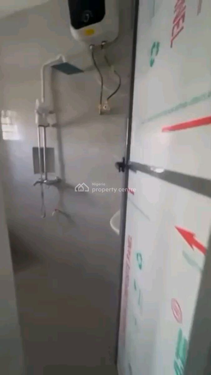 Newly Built Units of 3 Bedroom, Ojuelegba, Surulere, Lagos, Flat / Apartment for Rent