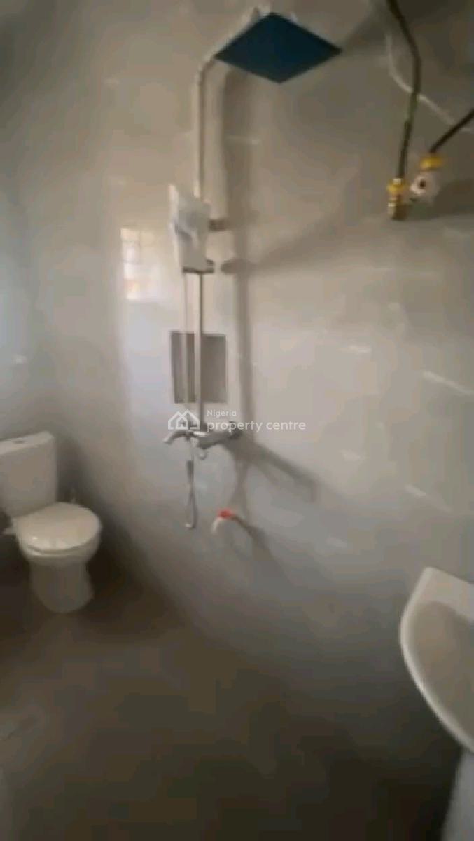 Newly Built Units of 3 Bedroom, Ojuelegba, Surulere, Lagos, Flat / Apartment for Rent