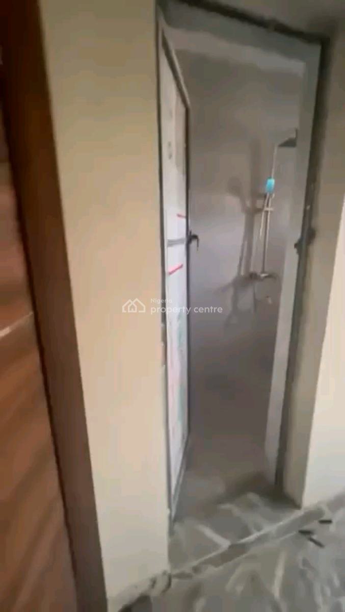Newly Built Units of 3 Bedroom, Ojuelegba, Surulere, Lagos, Flat / Apartment for Rent