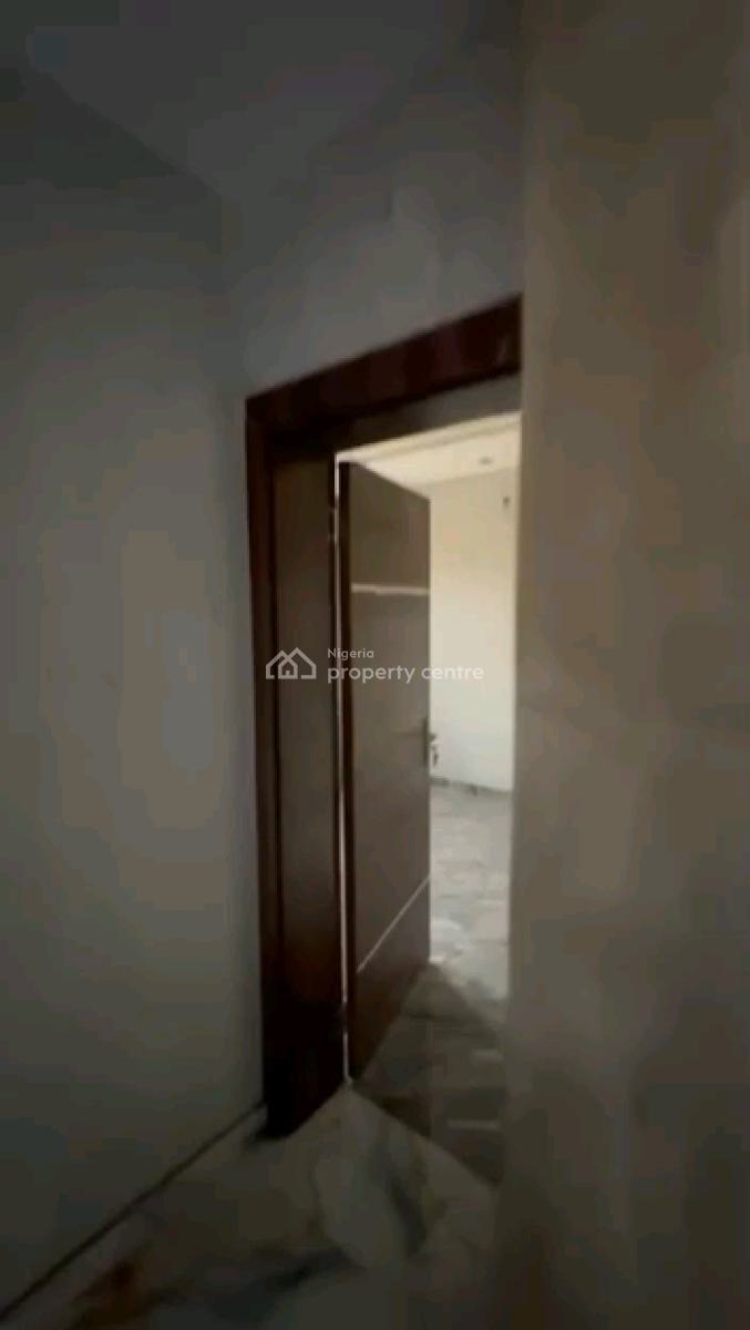 Newly Built Units of 3 Bedroom, Ojuelegba, Surulere, Lagos, Flat / Apartment for Rent