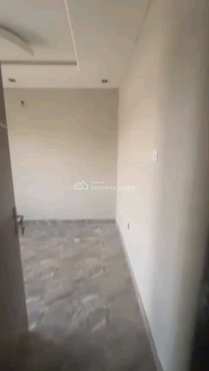 Newly Built Units of 3 Bedroom, Ojuelegba, Surulere, Lagos, Flat / Apartment for Rent