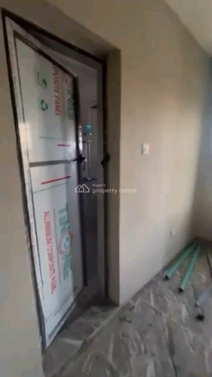 Newly Built Units of 3 Bedroom, Ojuelegba, Surulere, Lagos, Flat / Apartment for Rent