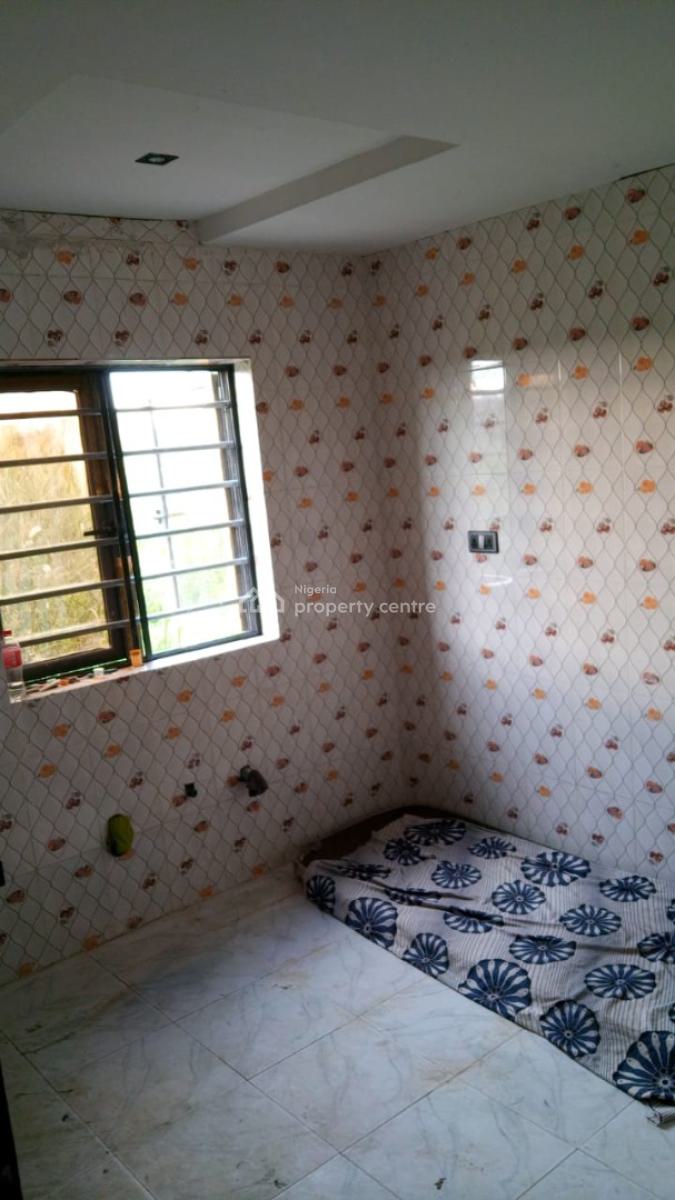 Luxury 6 Bedroom Fully Detached Duplex, Off Dangote Refinery Road, Orimedu, Ibeju Lekki, Lagos, Detached Duplex for Rent