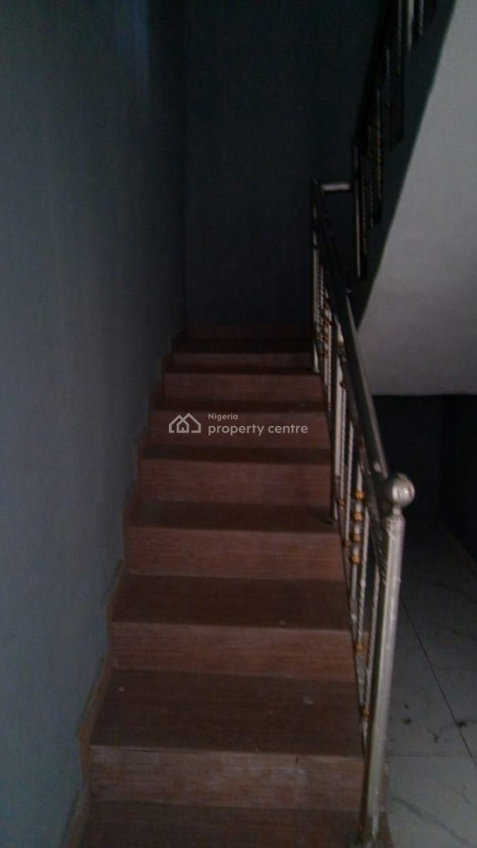 Luxury 6 Bedroom Fully Detached Duplex, Off Dangote Refinery Road, Orimedu, Ibeju Lekki, Lagos, Detached Duplex for Rent