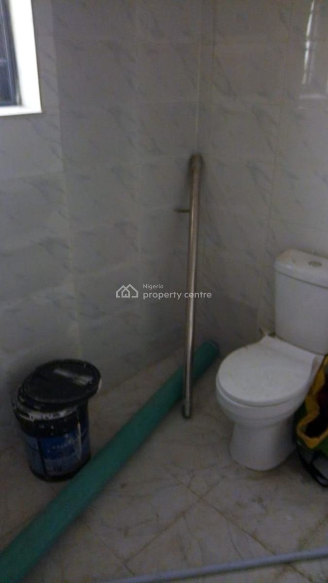 Luxury 6 Bedroom Fully Detached Duplex, Off Dangote Refinery Road, Orimedu, Ibeju Lekki, Lagos, Detached Duplex for Rent